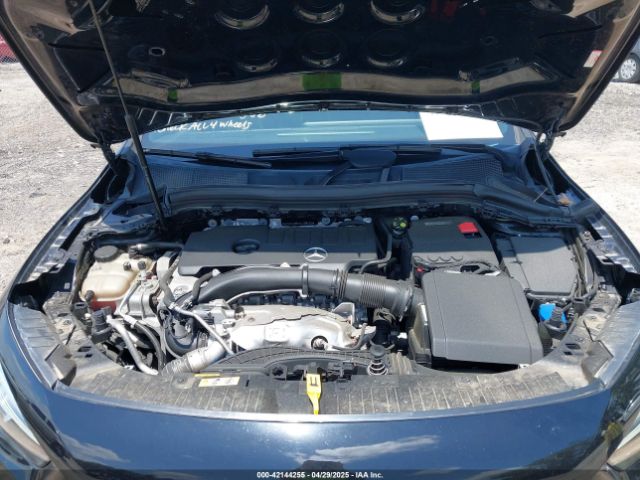 2021 MERCEDES-BENZ GLA 250 W1N4N4GB4MJ138151 Photo 9