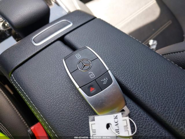 2021 MERCEDES-BENZ GLA 250 W1N4N4GB4MJ138151 Photo 10