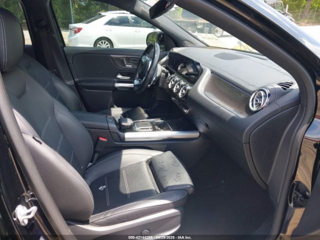2021 MERCEDES-BENZ GLA 250 W1N4N4GB4MJ138151 Photo 4