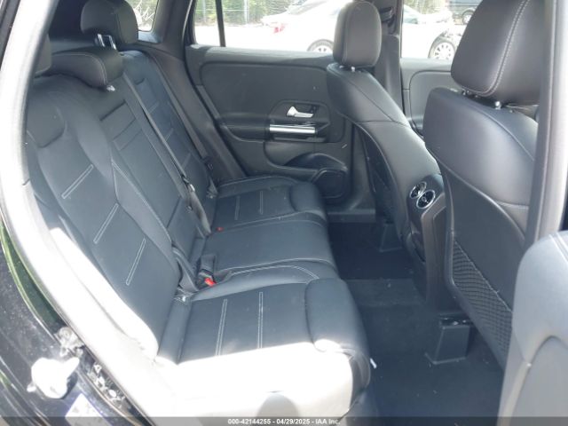 2021 MERCEDES-BENZ GLA 250 W1N4N4GB4MJ138151 Photo 7