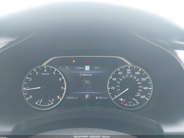 2021 NISSAN MURANO 5N1AZ2CS6MC101806 Photo 6