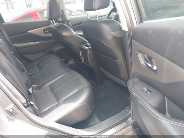 2021 NISSAN MURANO 5N1AZ2CS6MC101806 Photo 7