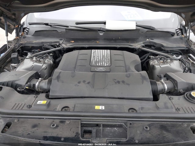 Land Rover aj126 2019 SALGS2SV1KA538550 Image 10