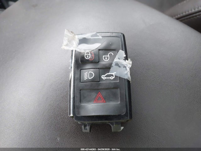 Land Rover aj126 2019 SALGS2SV1KA538550 Image 11