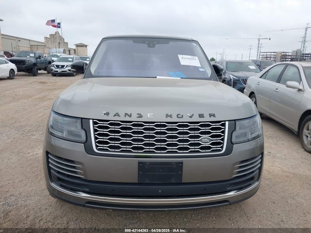 Land Rover aj126 2019 SALGS2SV1KA538550 Image 12