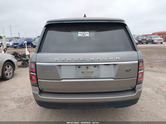 Land Rover aj126 2019 SALGS2SV1KA538550 Image 16