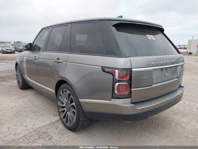 Land Rover aj126 2019 SALGS2SV1KA538550 Image 3