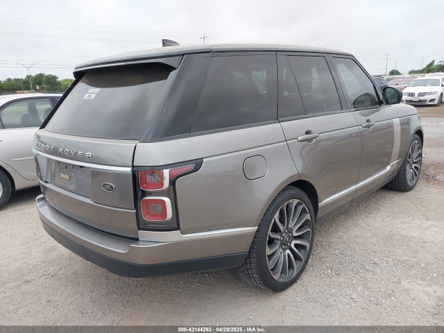 Land Rover aj126 2019 SALGS2SV1KA538550 Image 4