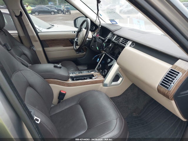 Land Rover aj126 2019 SALGS2SV1KA538550 Image 5