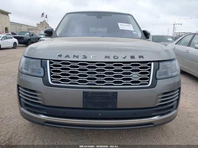 Land Rover aj126 2019 SALGS2SV1KA538550 Image 6