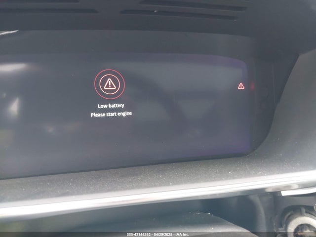 Land Rover aj126 2019 SALGS2SV1KA538550 Image 7