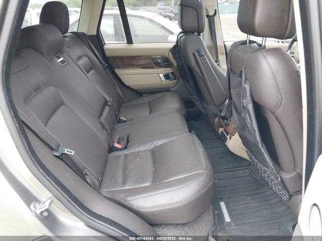 Land Rover aj126 2019 SALGS2SV1KA538550 Image 8
