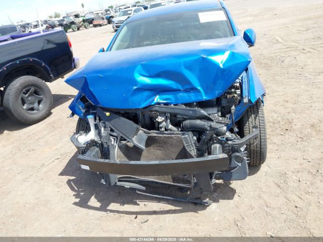 5NPD74LF7HH204958 Hyundai ELANTRA SE