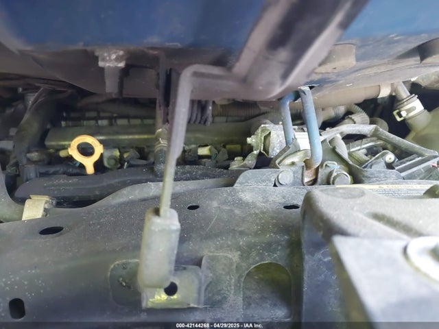 Nissan Versa Sr Xtronic Cvt 2020 3N1CN8FV1LL808464 Image 10