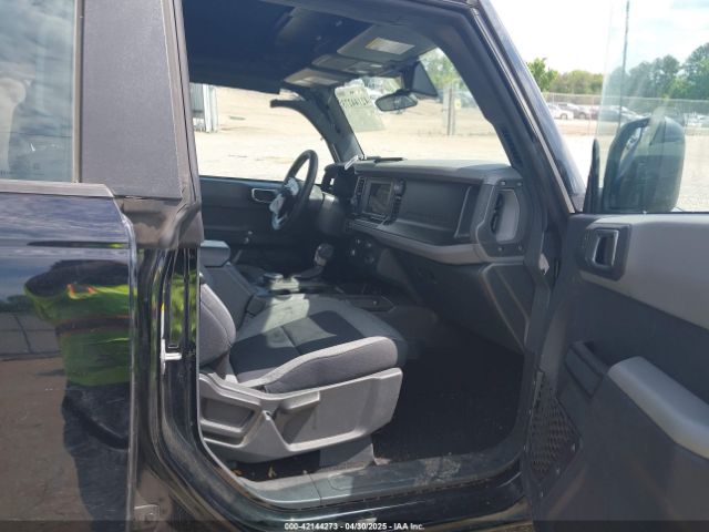 2022 FORD BRONCO 1FMDE5BH6NLA86581 Photo 4