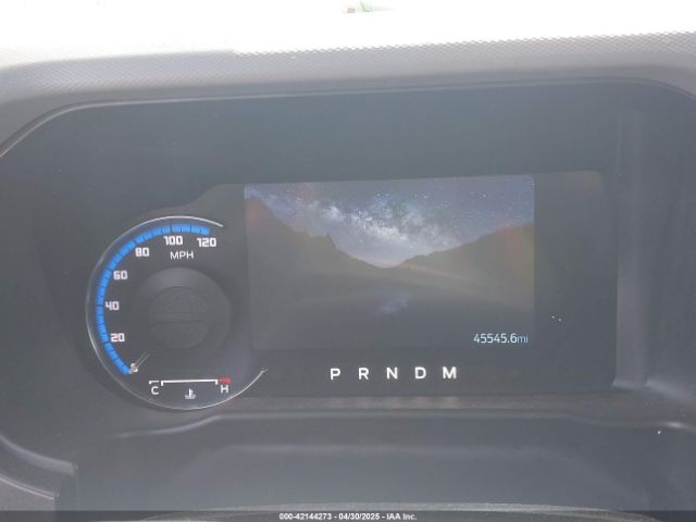 2022 FORD BRONCO 1FMDE5BH6NLA86581 Photo 6