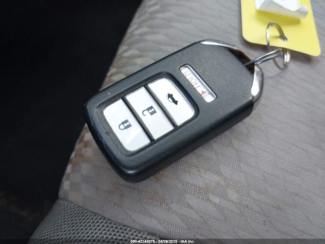 2HGFG3A82FH512473 Honda CIVIC EX