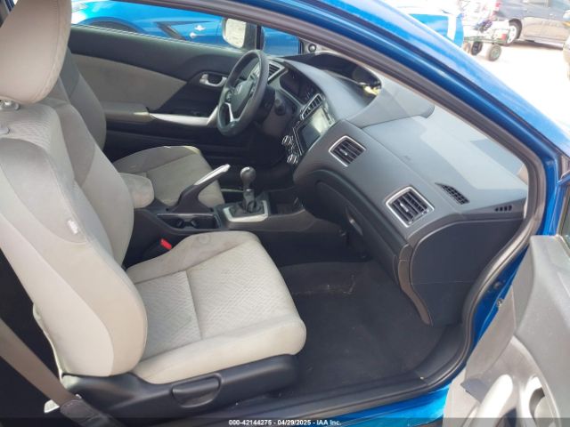2HGFG3A82FH512473 Honda CIVIC EX