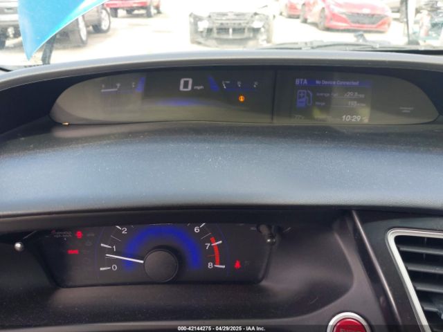 2HGFG3A82FH512473 Honda CIVIC EX