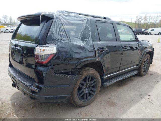 2021 TOYOTA 4RUNNER JTEJU5JRXM5969778 Photo 3