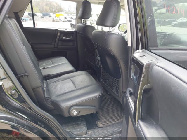 2021 TOYOTA 4RUNNER JTEJU5JRXM5969778 Photo 7