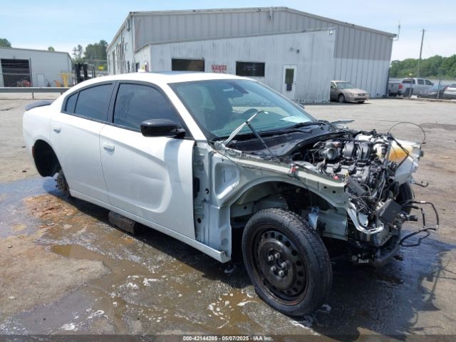 2023 DODGE CHARGER 2C3CDXBG1PH534316