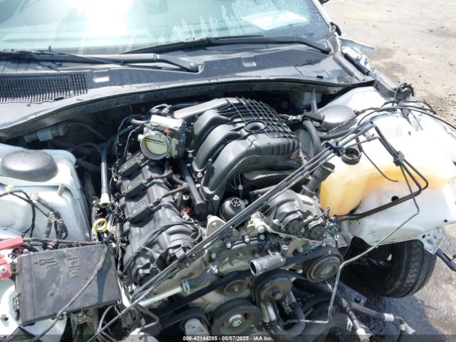 2023 DODGE CHARGER 2C3CDXBG1PH534316 Photo 9