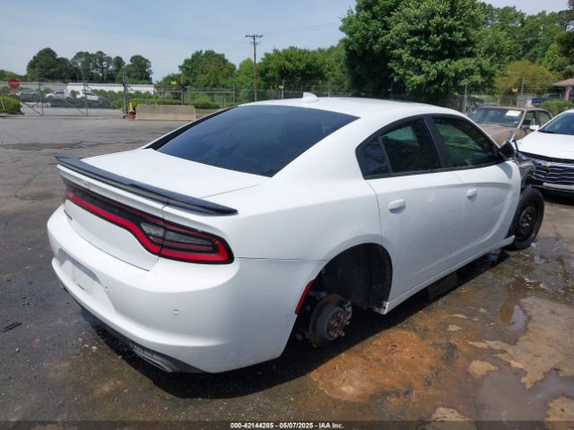 2023 DODGE CHARGER 2C3CDXBG1PH534316 Photo 3