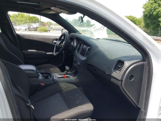 2023 DODGE CHARGER 2C3CDXBG1PH534316 Photo 4