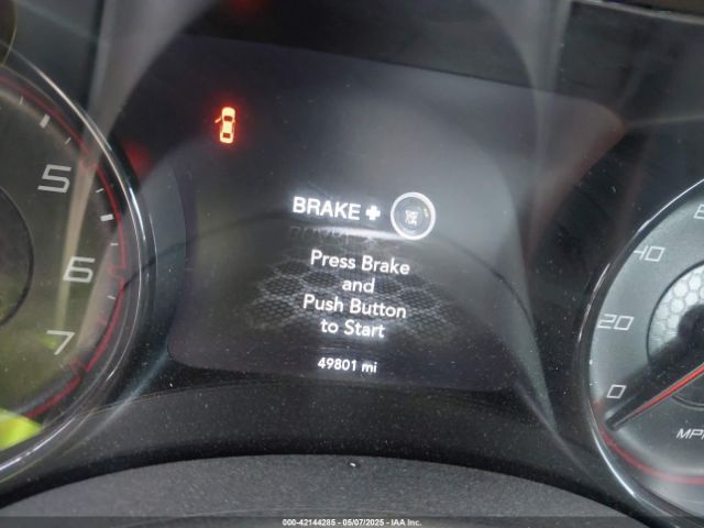 2023 DODGE CHARGER 2C3CDXBG1PH534316 Photo 6