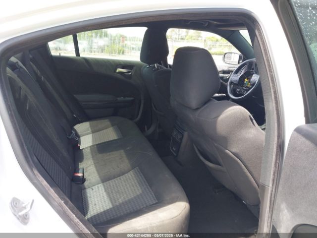 2023 DODGE CHARGER 2C3CDXBG1PH534316 Photo 7