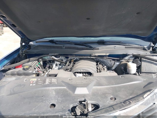 3GCUKREC0FG182449 Chevrolet l83 - vvt, active fuel management, aluminum