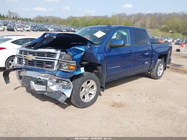3GCUKREC0FG182449 Chevrolet l83 - vvt, active fuel management, aluminum