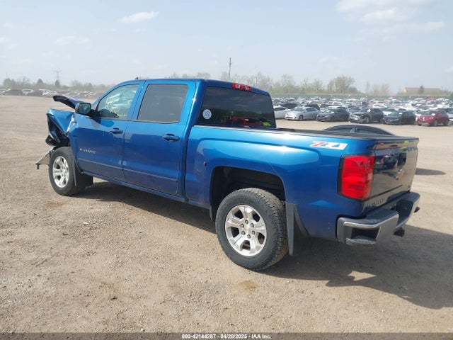3GCUKREC0FG182449 Chevrolet l83 - vvt, active fuel management, aluminum