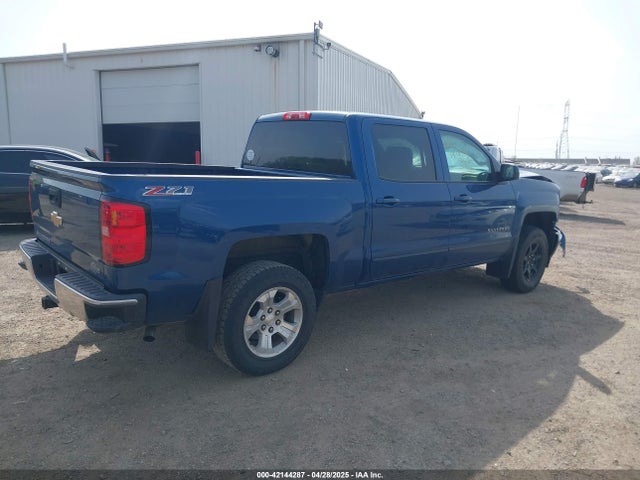 3GCUKREC0FG182449 Chevrolet l83 - vvt, active fuel management, aluminum