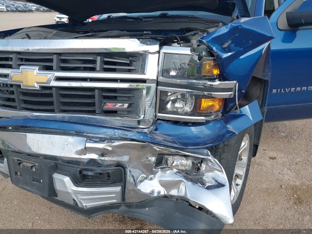 3GCUKREC0FG182449 Chevrolet l83 - vvt, active fuel management, aluminum