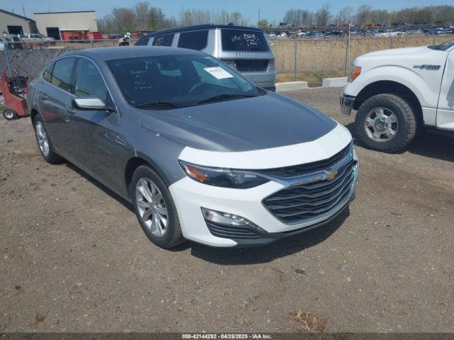 1G1ZD5ST1PF132748 auction archive image