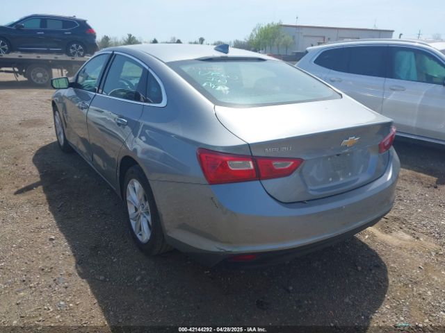 1G1ZD5ST1PF132748 Chevrolet Malibu Fwd 1lt
