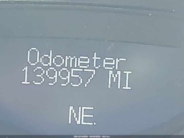 1G6DA1E32E0163864 Cadillac Cts Standard