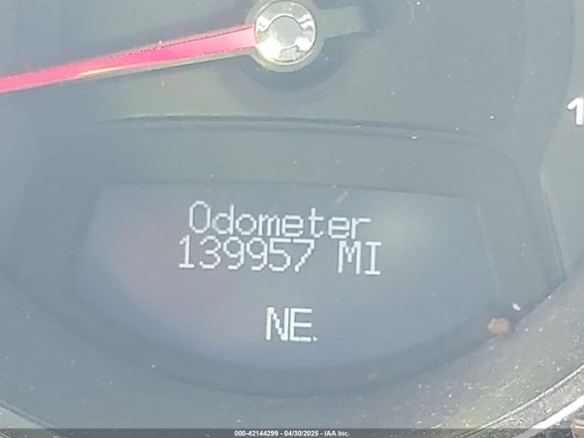 1G6DA1E32E0163864 Cadillac Cts Standard