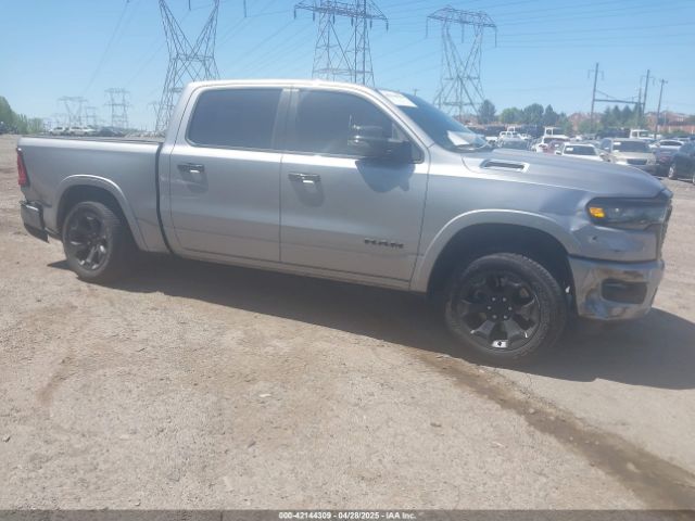 1C6RRFFG4SN502088 auction archive image