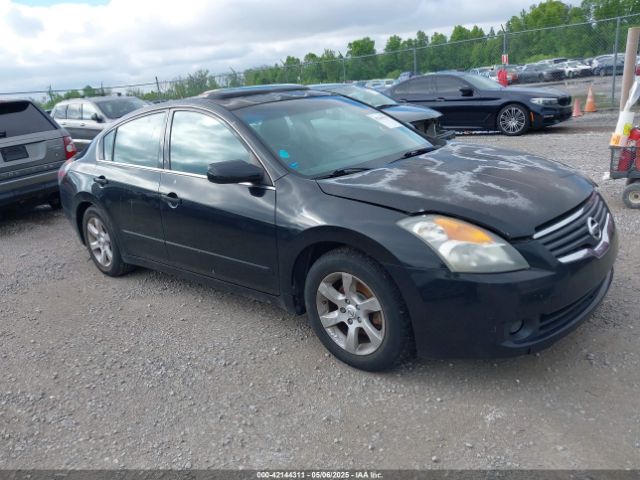 42144311 :رقم المزاد ، 1N4AL21E98N428526 vin ، 2008 Nissan Altima 2.5 S مزاد بيع