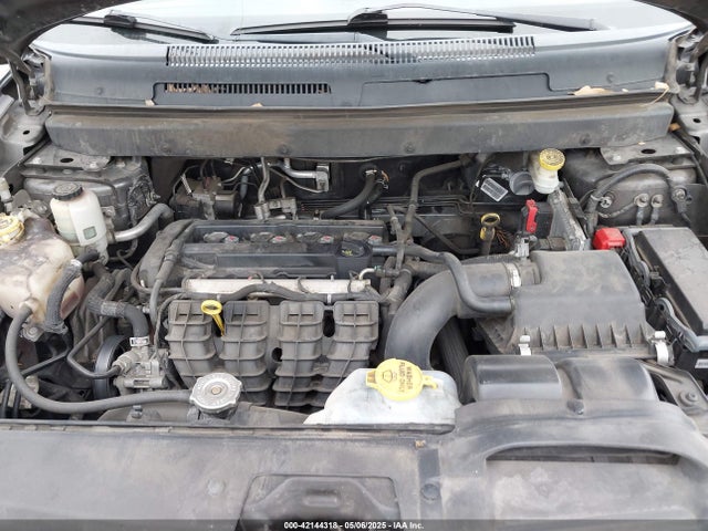 3C4PDCGB8GT195371 Dodge Journey