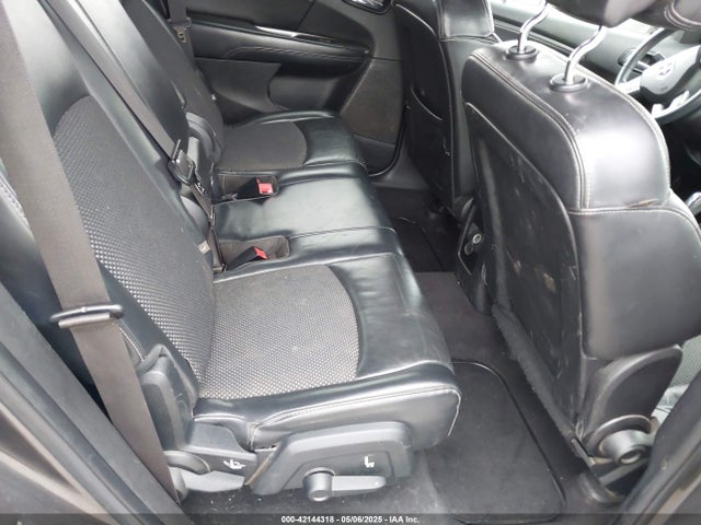 3C4PDCGB8GT195371 Dodge Journey