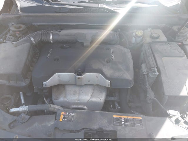 1G11C5SL6EF186057 Chevrolet MALIBU 1LT