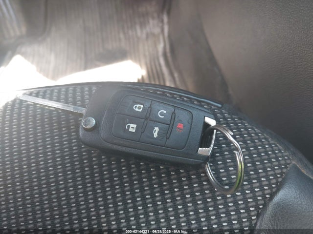 1G11C5SL6EF186057 Chevrolet MALIBU 1LT