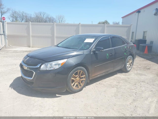 1G11C5SL6EF186057 Chevrolet MALIBU 1LT