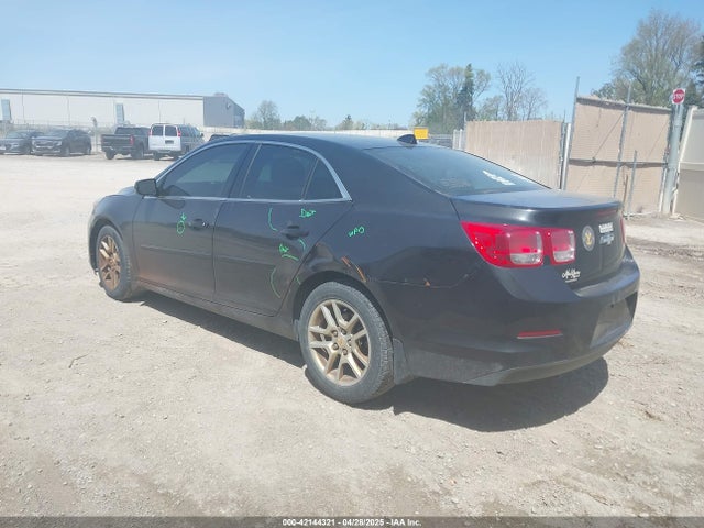 1G11C5SL6EF186057 Chevrolet MALIBU 1LT