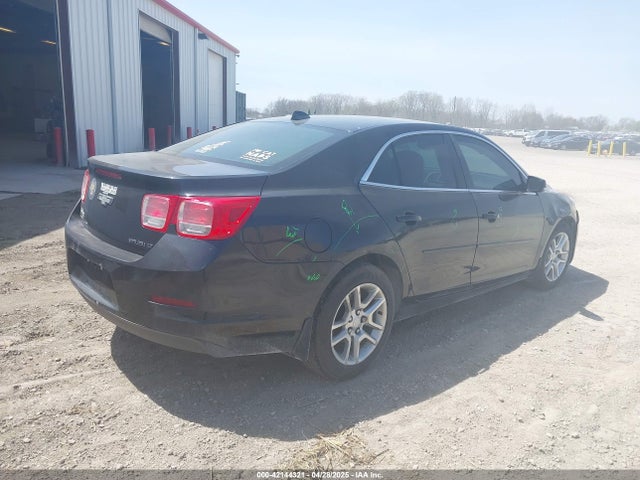 1G11C5SL6EF186057 Chevrolet MALIBU 1LT