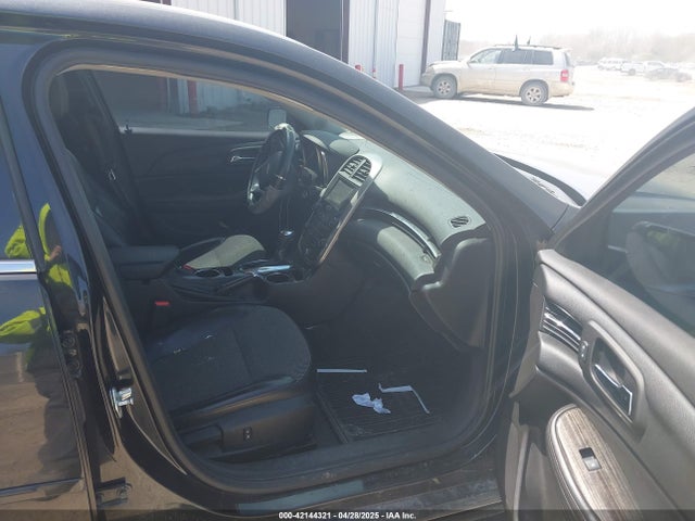 1G11C5SL6EF186057 Chevrolet MALIBU 1LT